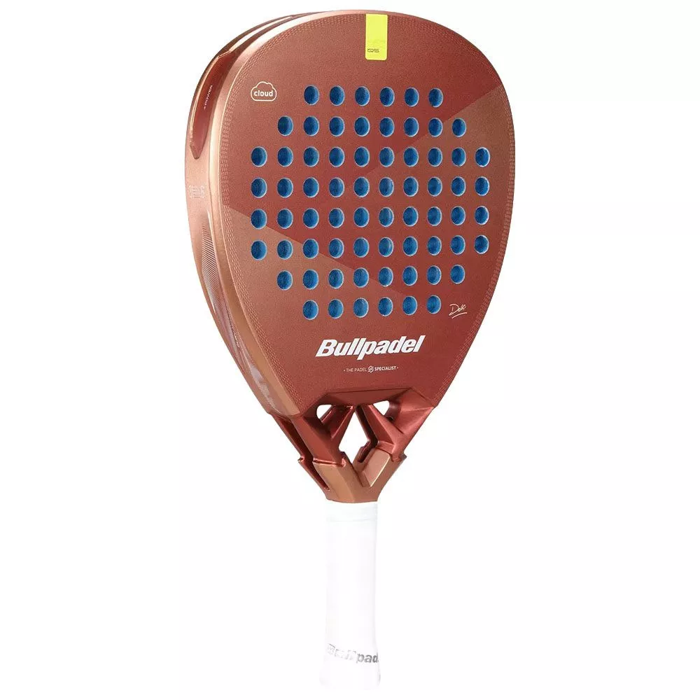 Racchetta da padel Bullpadel Vertex 05 W Cloud