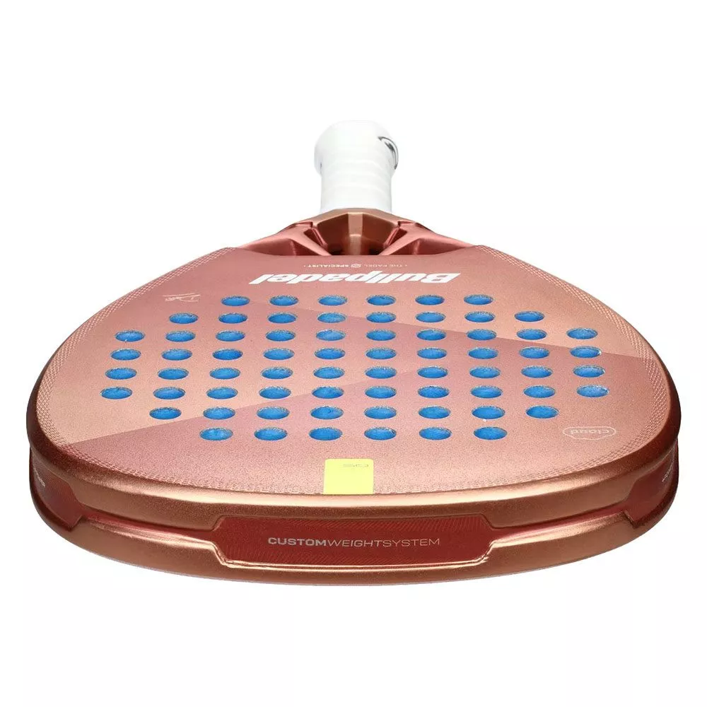 Racchetta da padel Bullpadel Vertex 05 W Cloud