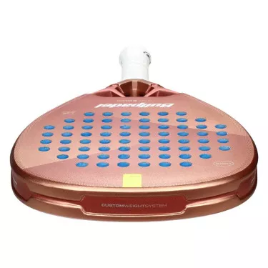 Racchetta da padel Bullpadel Vertex 05 W Cloud