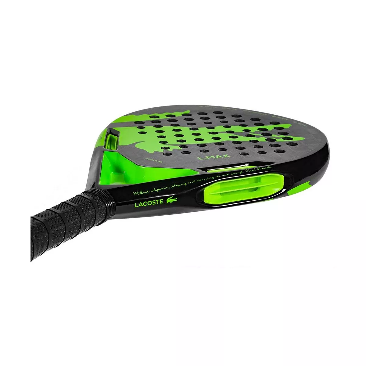 Racchetta Lacoste L-Max