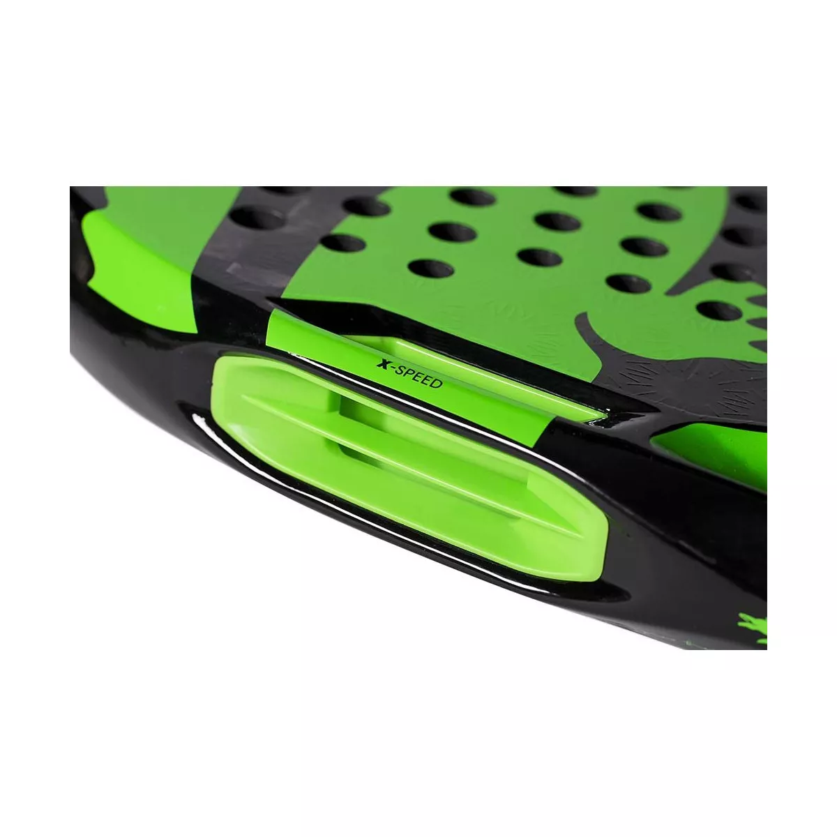 Racchetta Lacoste L-Max
