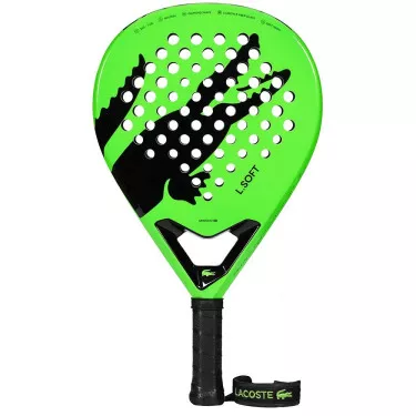 Racchetta Lacoste L-Soft