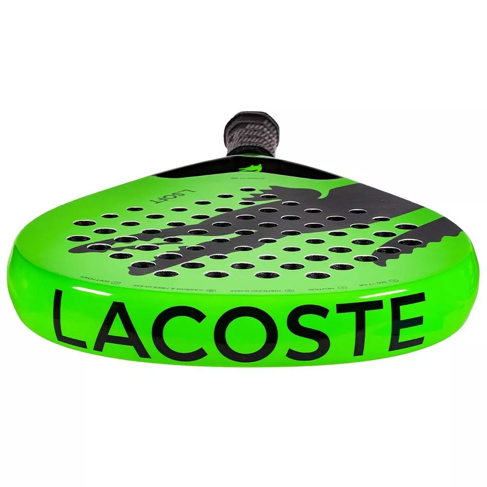 Racchetta Lacoste L-Soft