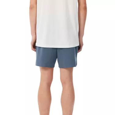 Short Lacoste Padel x Novak Djokovic On Court Grigio
