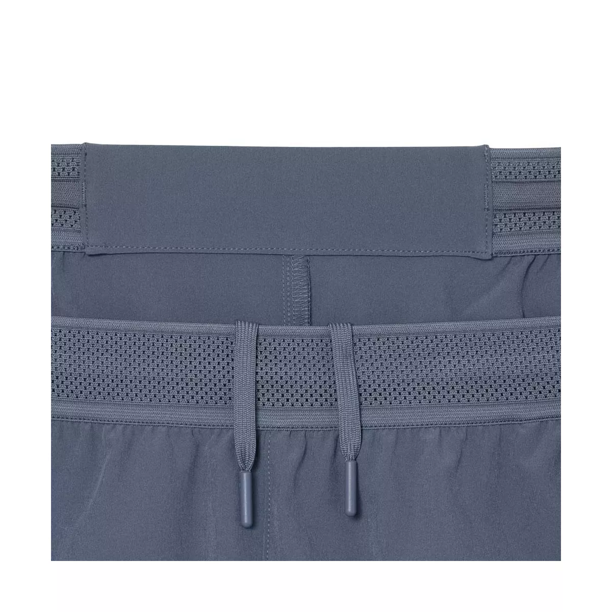 Short Lacoste Padel x Novak Djokovic On Court Grigio