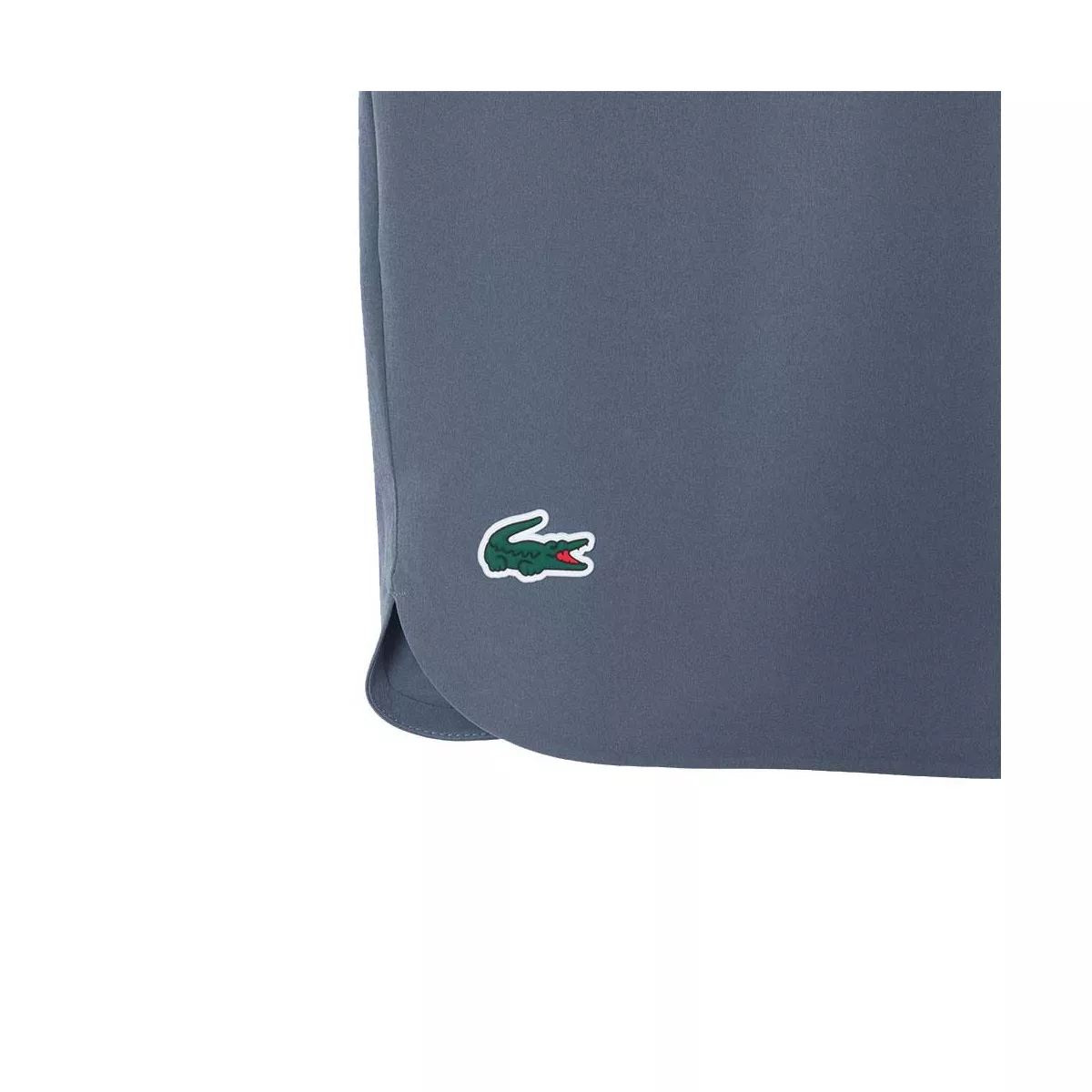 Short Lacoste Padel x Novak Djokovic On Court Grigio
