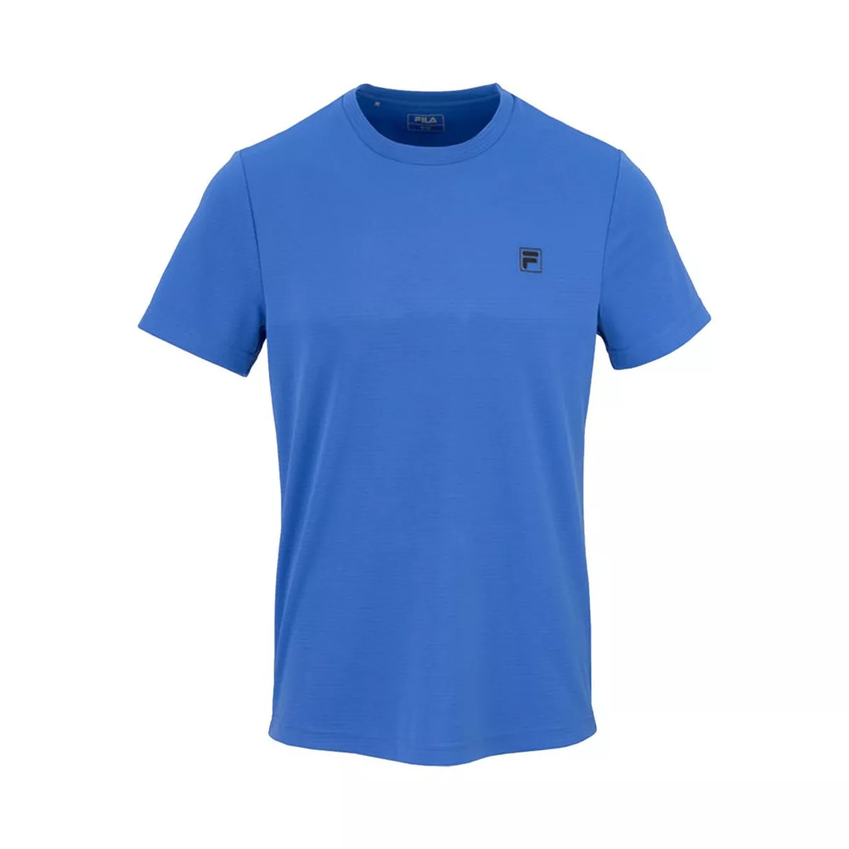 T-Shirt Fila Tristan Junior Blu