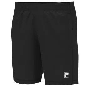 Short Fila Constantin Junior Nero