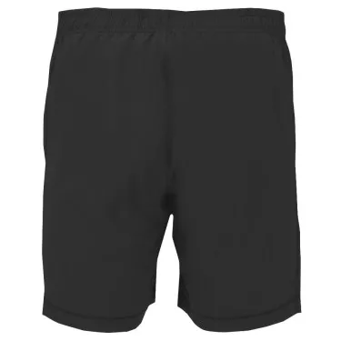 Short Fila Constantin Junior Nero