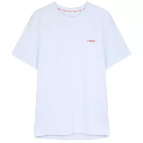 T-shirt Nox Team 26 Bianco Uomo