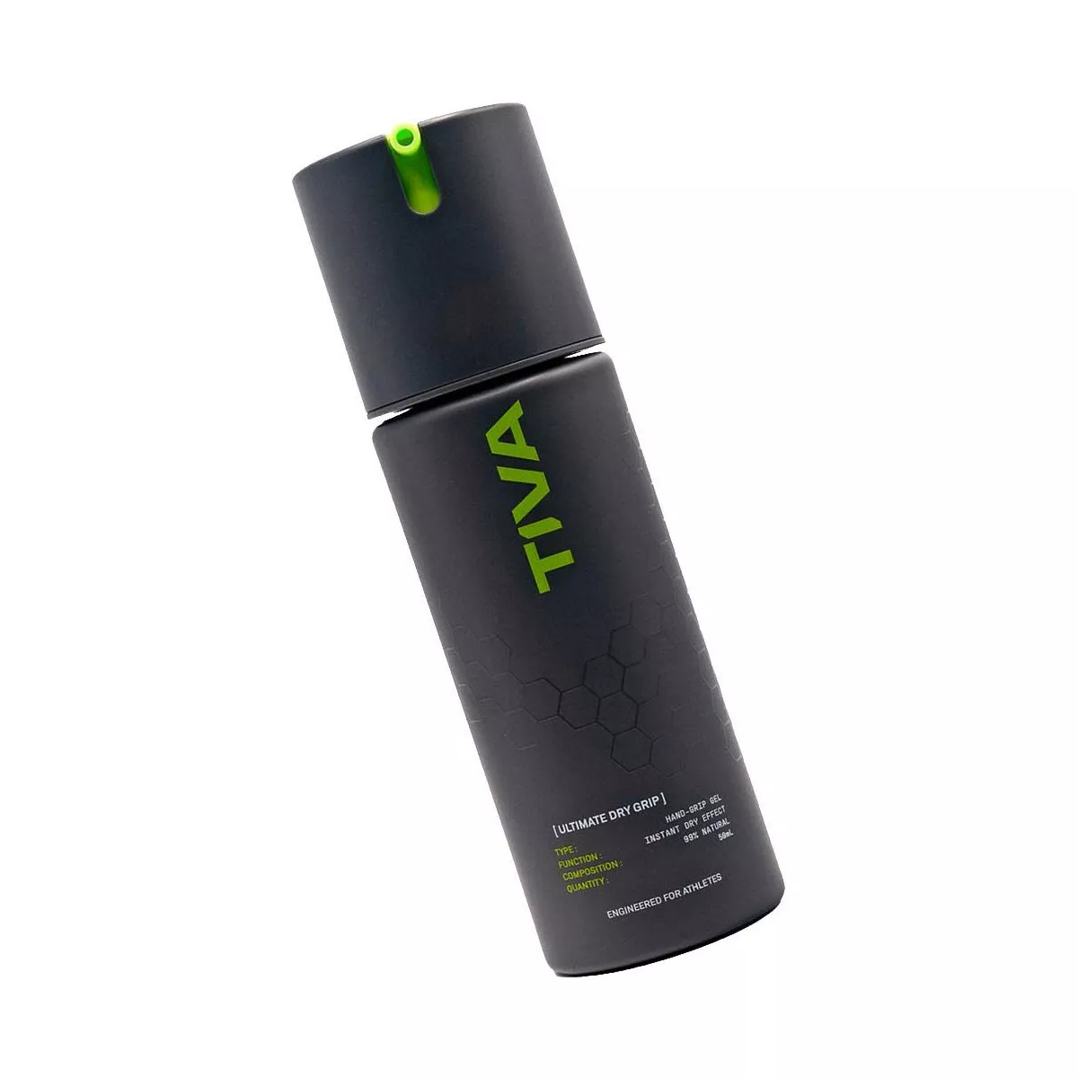 Gel TIVA Ultimate Dry Grip