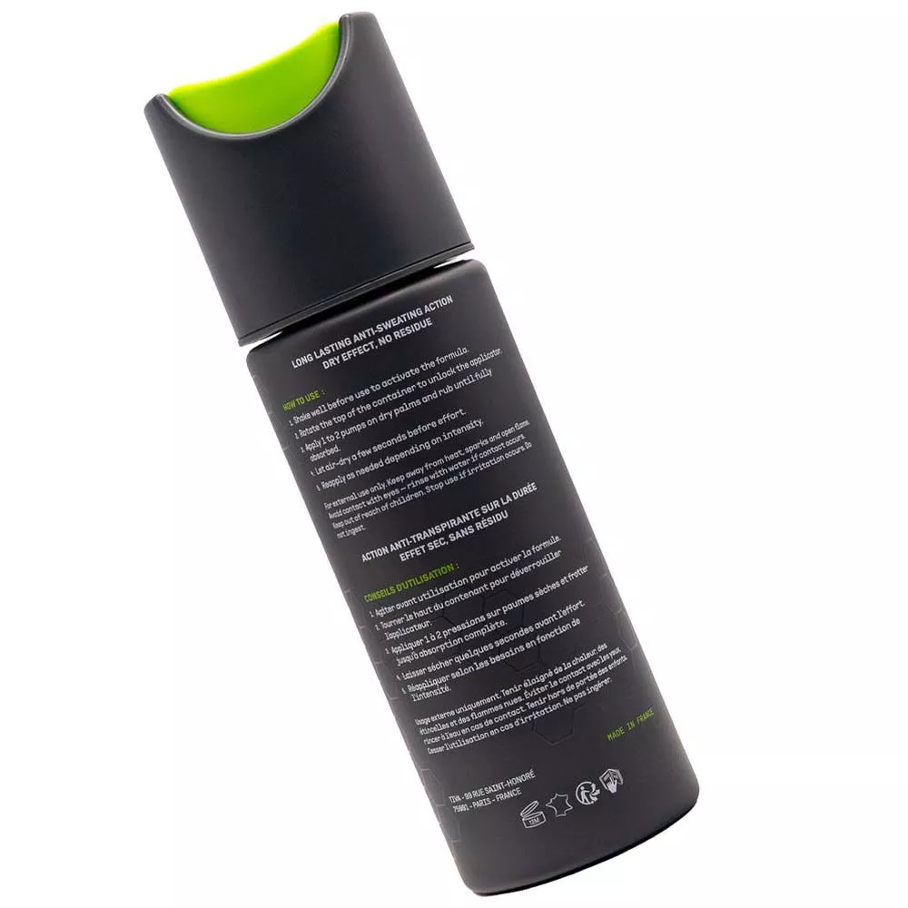 Gel TIVA Ultimate Dry Grip