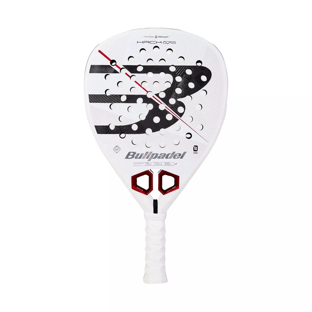 Pala Bullpadel Hack 05 27