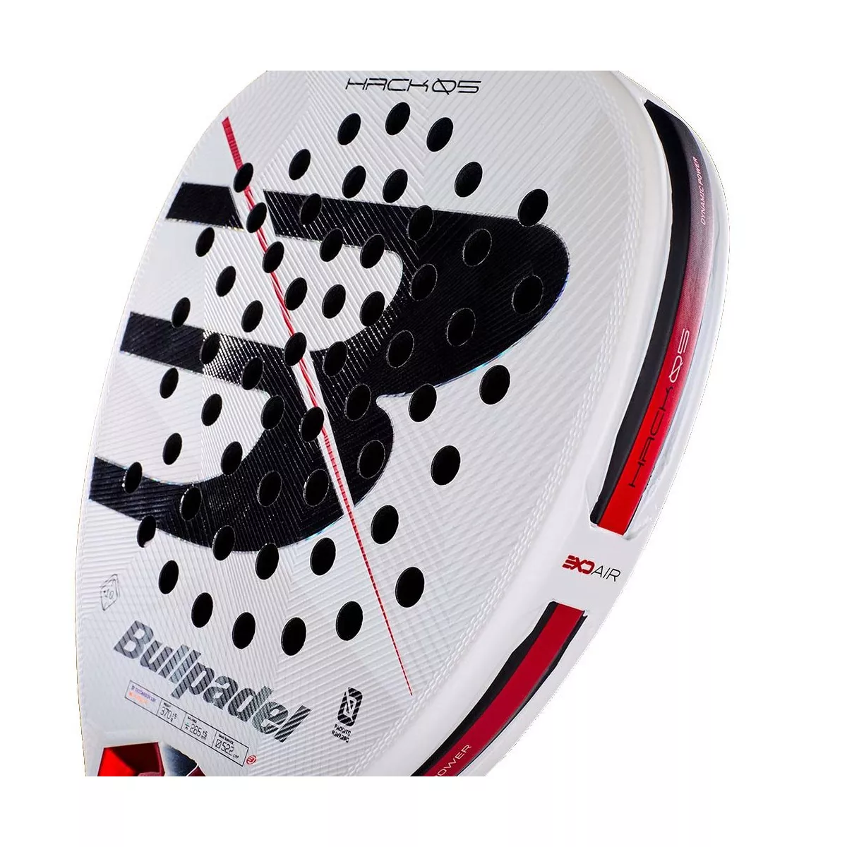 Pala Bullpadel Hack 05 27