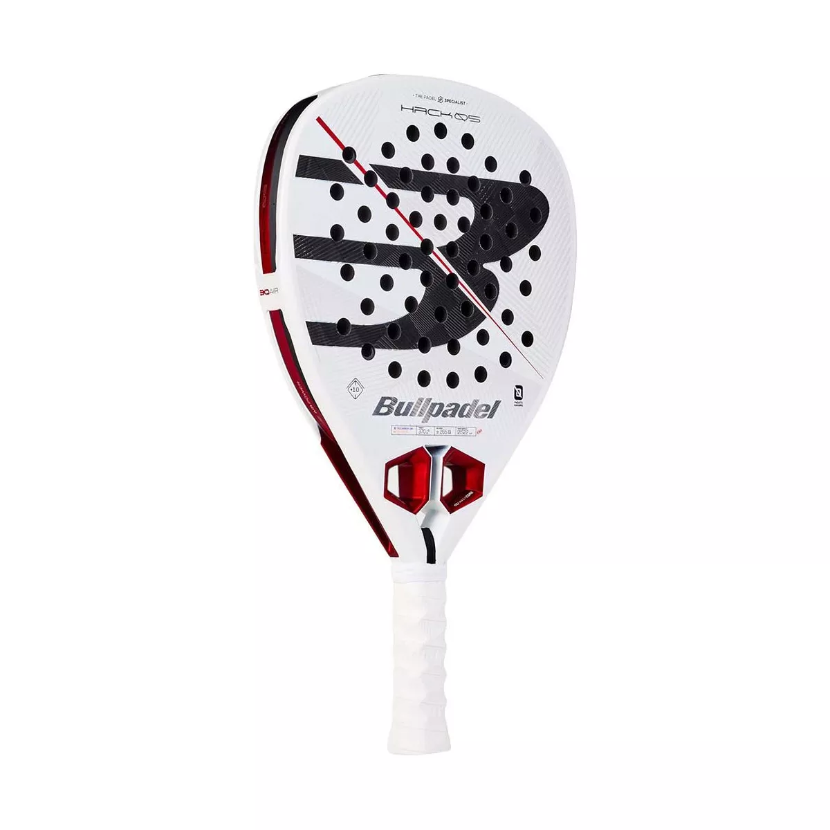 Pala Bullpadel Hack 05 27