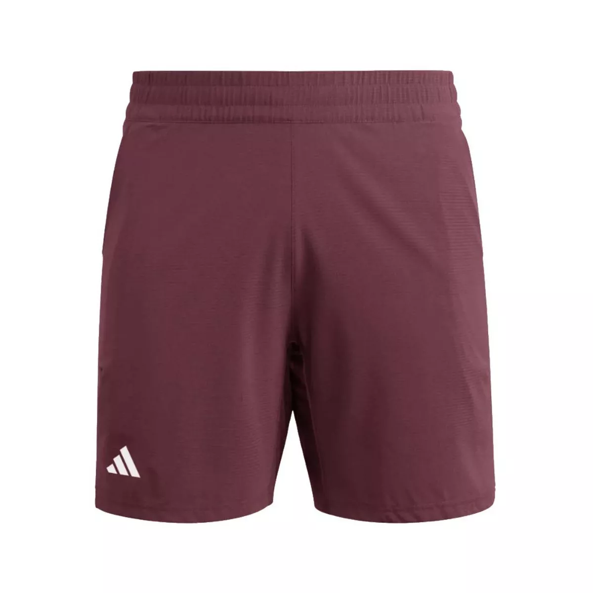 Short Adidas Ergo Padel Climacool 18cm Bordeaux
