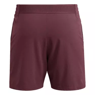 Short Adidas Ergo Padel Climacool 18cm Bordeaux