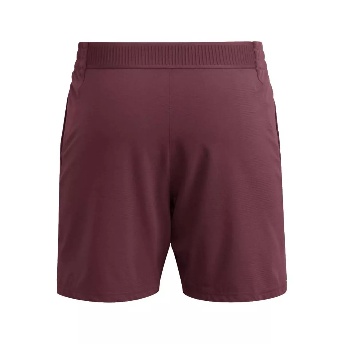 Short Adidas Ergo Padel Climacool 18cm Bordeaux