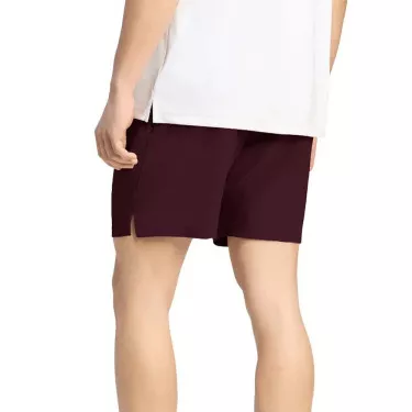 Short Adidas Ergo Padel Climacool 18cm Bordeaux