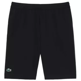 Pantaloncini Lacoste Sport Ultra Dry Stretch Neri