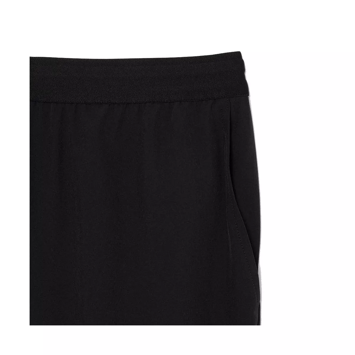 Pantaloncini Lacoste Sport Ultra Dry Stretch Neri