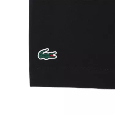 Pantaloncini Lacoste Sport Ultra Dry Stretch Neri