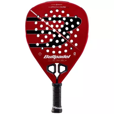 Pala Bullpadel Hack 05 Comfort 2027