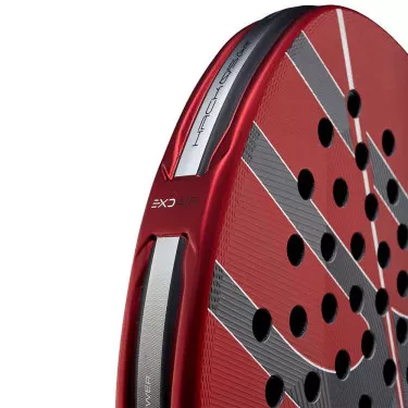 Pala Bullpadel Hack 05 Comfort 2027