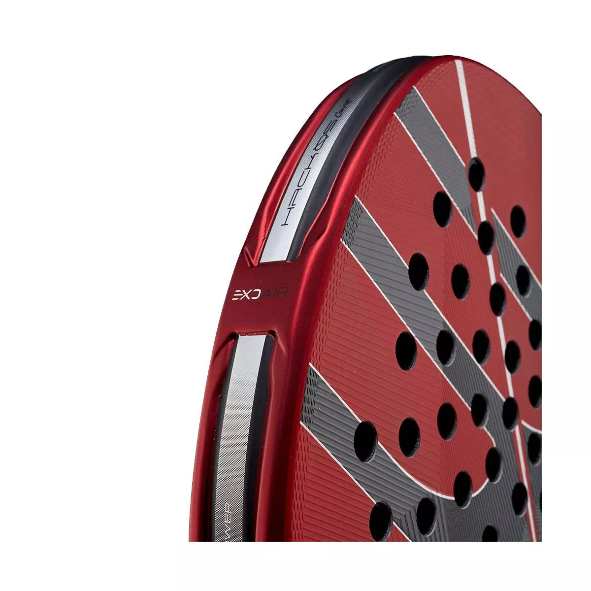 Pala Bullpadel Hack 05 Comfort 2027