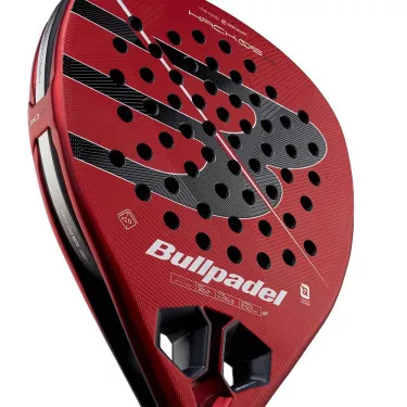 Pala Bullpadel Hack 05 Comfort 2027