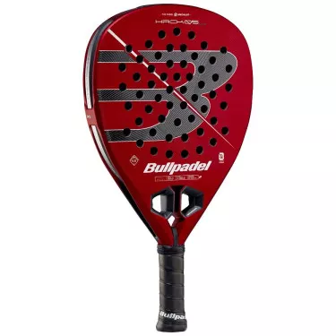 Pala Bullpadel Hack 05 Comfort 2027