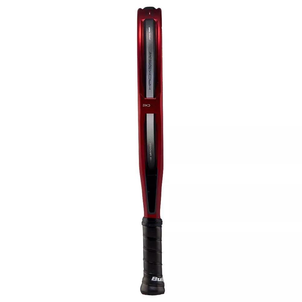 Pala Bullpadel Hack 05 Comfort 2027