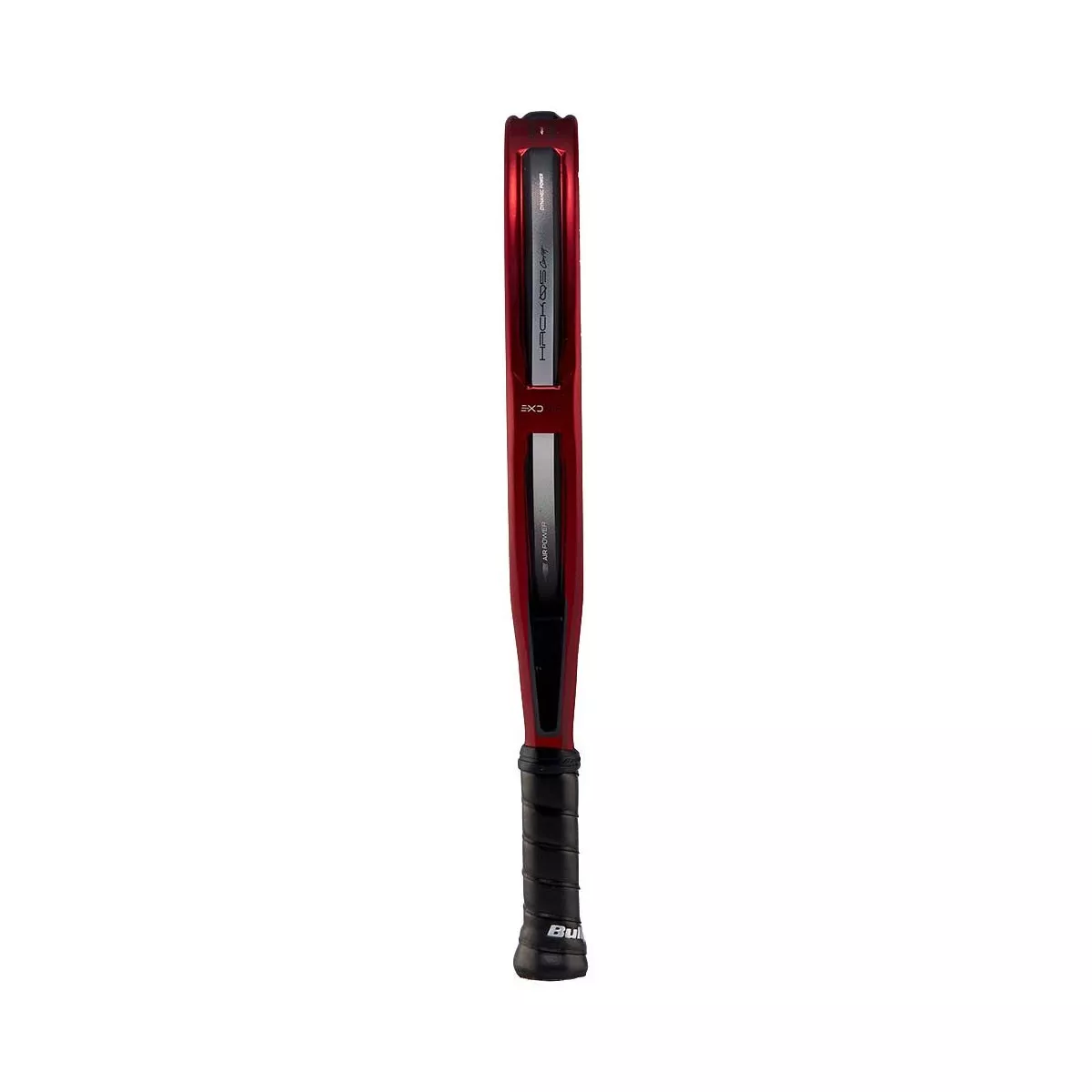 Pala Bullpadel Hack 05 Comfort 2027