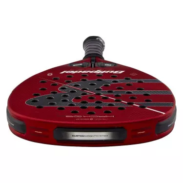 Pala Bullpadel Hack 05 Comfort 2027