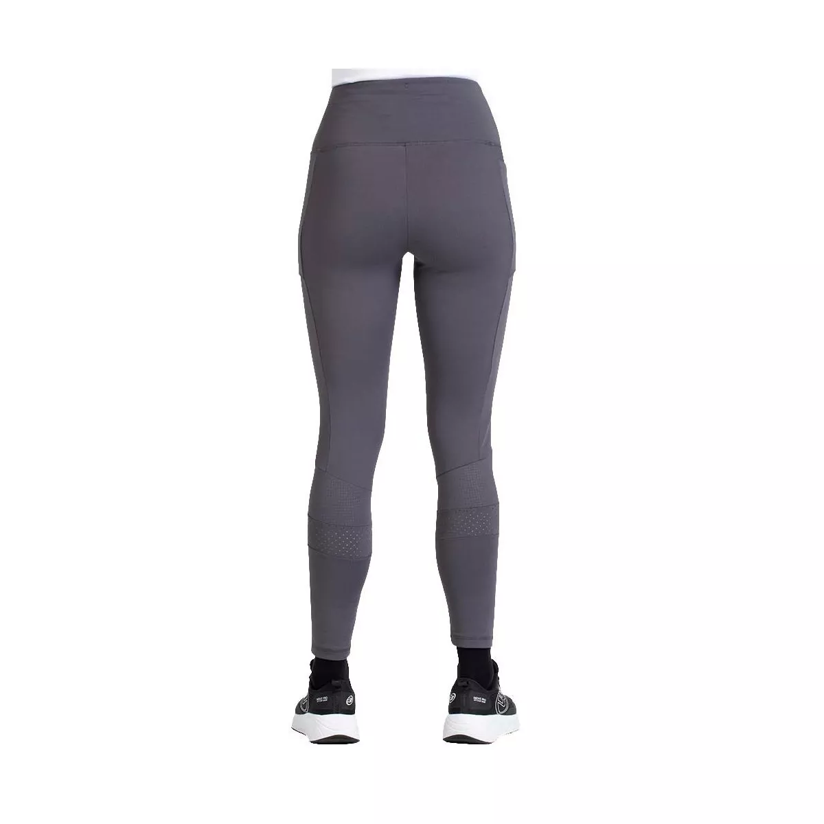 Leggings da padel Bullpadel Olina Asfalto