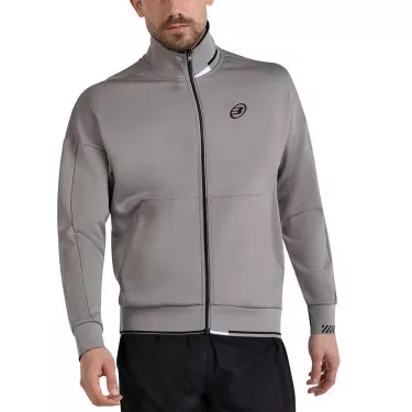 Giacca da padel Bullpadel Tonul Tortora