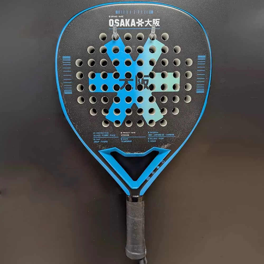 Racchetta Osaka Vision Power - Usata
