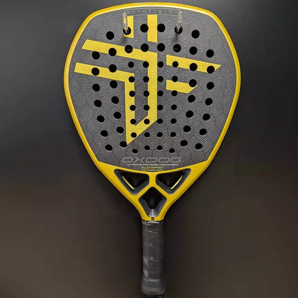 Racchetta Oxdog Ultimate Pro Smash - Usata