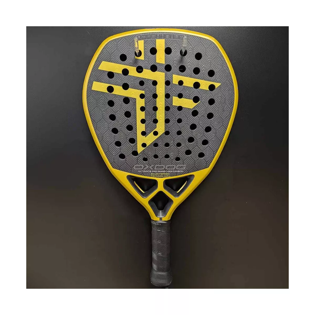 Racchetta Oxdog Ultimate Pro Smash - Usata