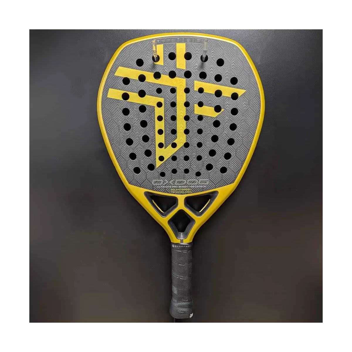 Racchetta Oxdog Ultimate Pro Smash - Usata