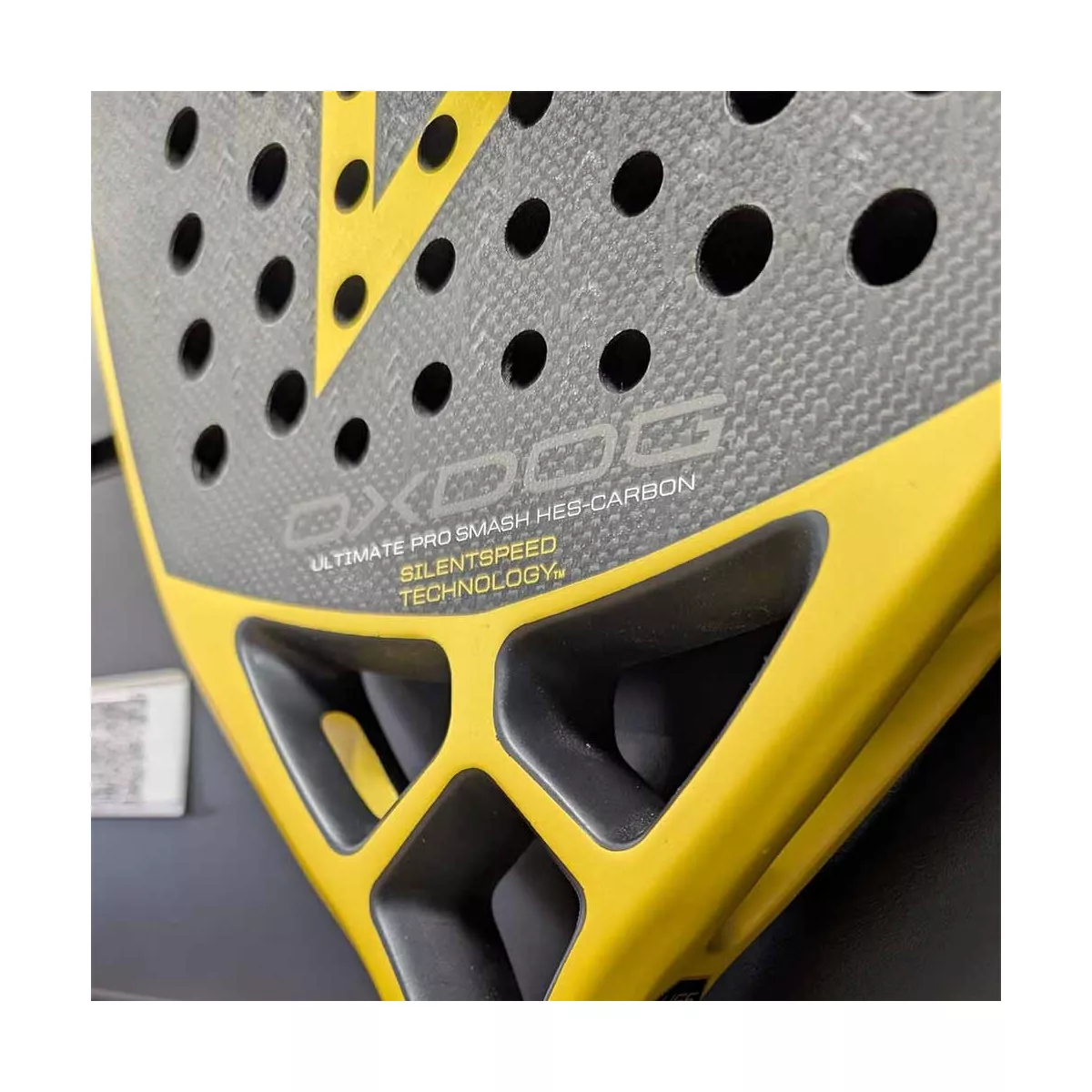 Racchetta Oxdog Ultimate Pro Smash - Usata
