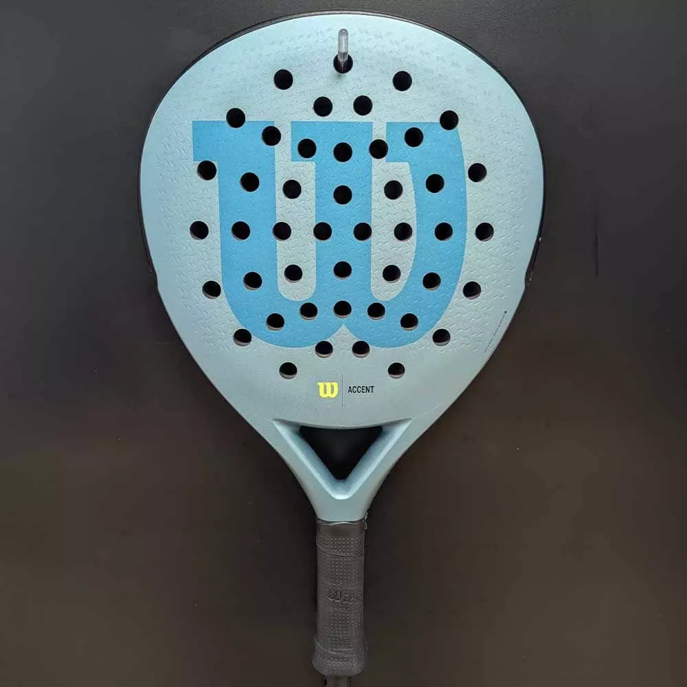 Racchetta Wilson Accent LT - Usata
