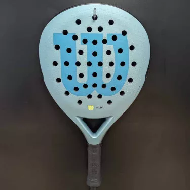 Racchetta Wilson Accent LT - Usata