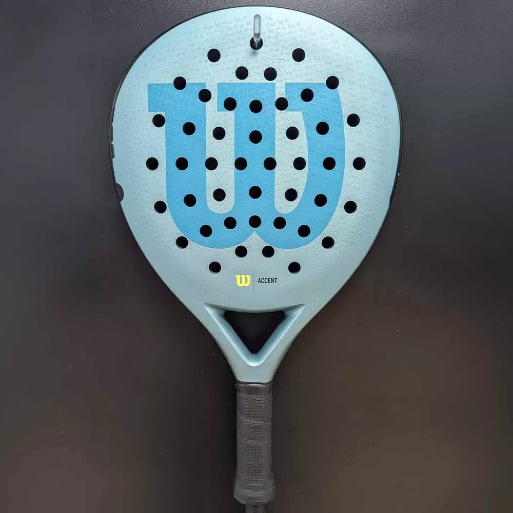 Racchetta Wilson Accent LT - Usata