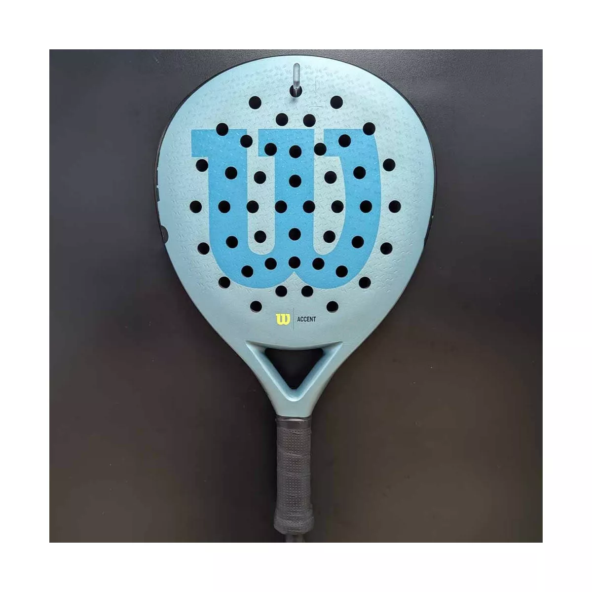 Racchetta Wilson Accent LT - Usata