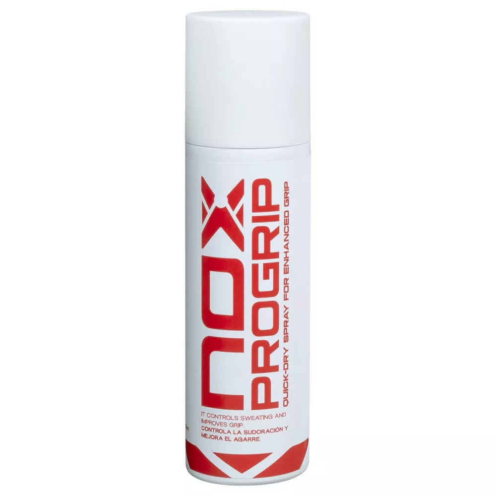 Spray Nox Progrip 200ml per Padel