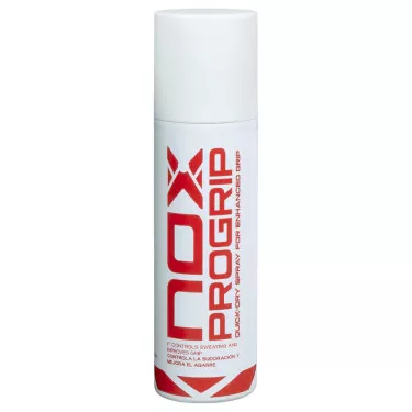 Spray Nox Progrip 200ml per Padel