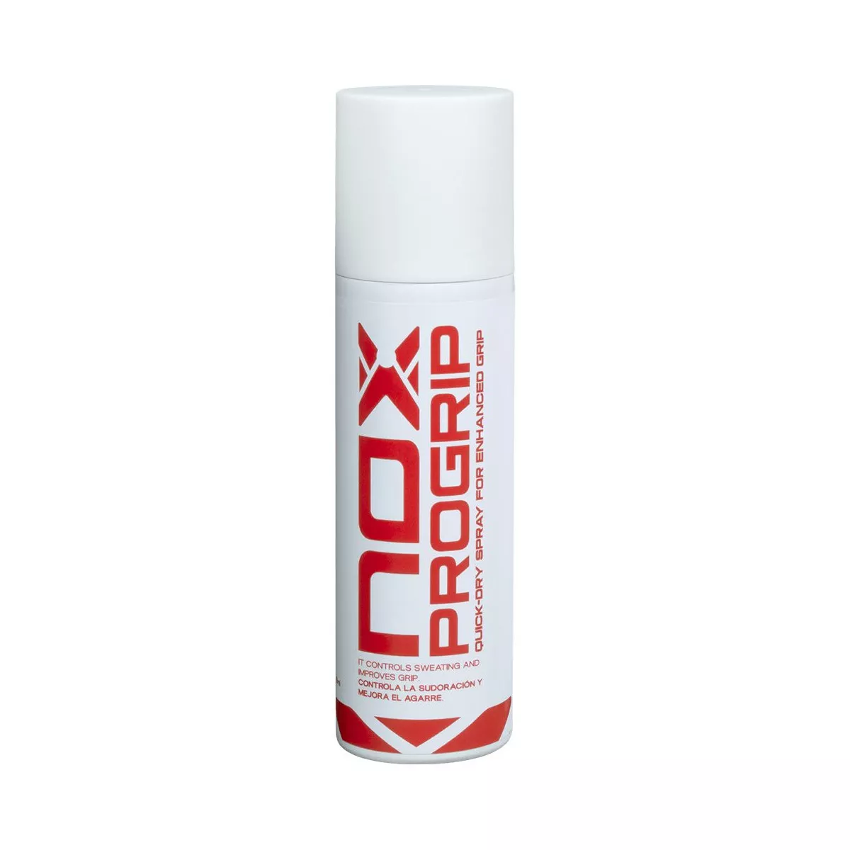 Spray Nox Progrip 200ml per Padel