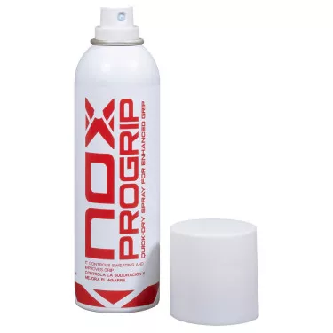 Spray Nox Progrip 200ml per Padel