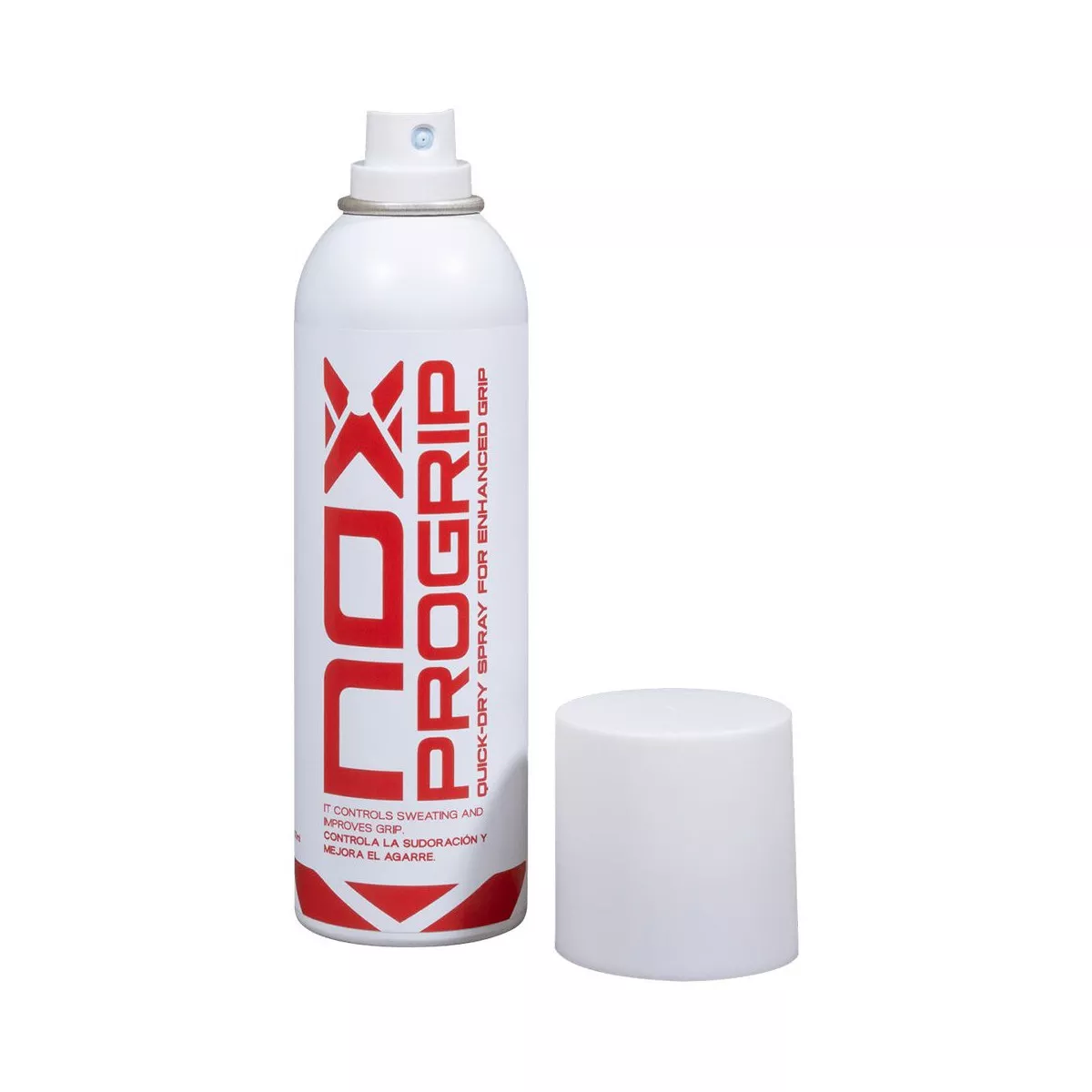 Spray Nox Progrip 200ml per Padel